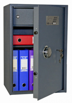 Офисный сейф Safetronics NTL 62 EMs 0 класс